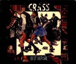 Crass : Best Before